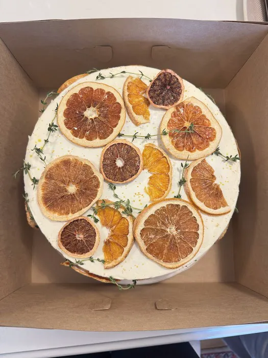 Taste This Cake Picture 9