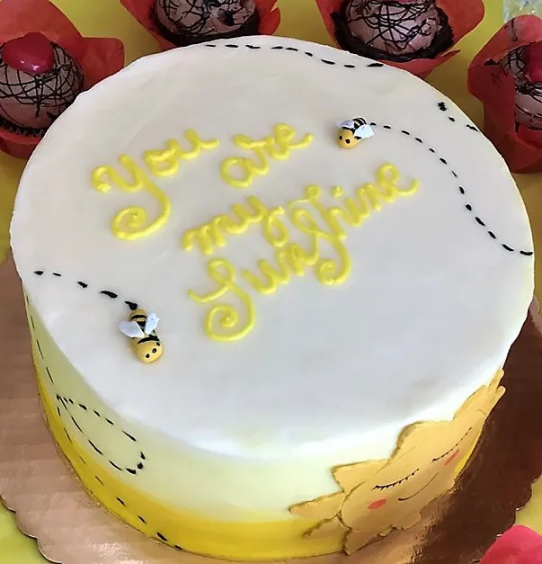 Taste This Cake Picture 4