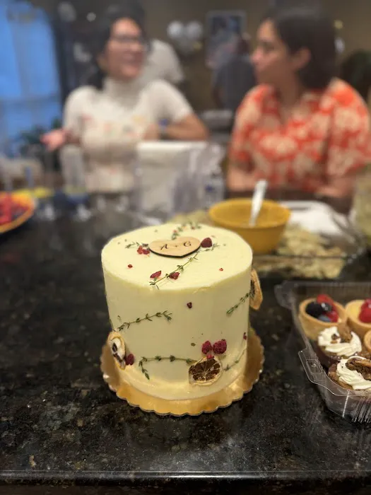 Taste This Cake Picture 1