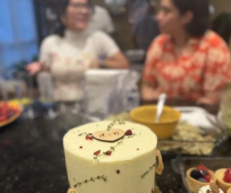 Taste This Cake
