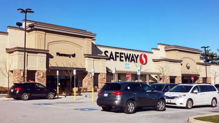 Safeway Bakery Picture 2
