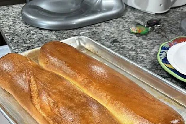 Delicias el nuevo sabor