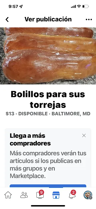 Delicias el nuevo sabor Picture 8