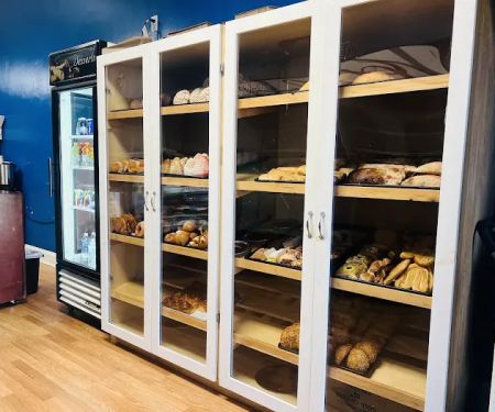 Panaderia La Ideal