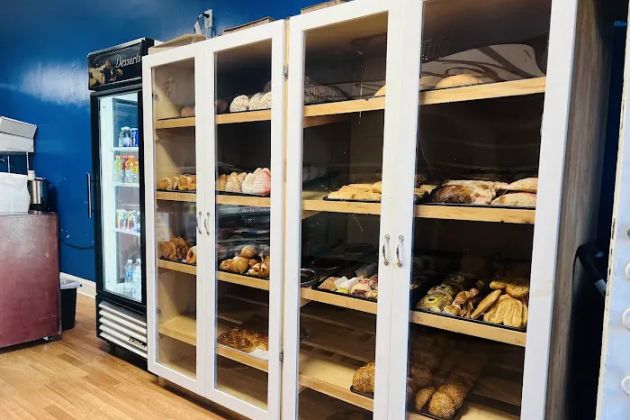 Panaderia La Ideal