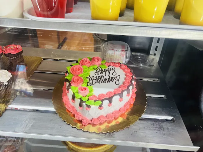 Panaderia La Ideal Picture 5
