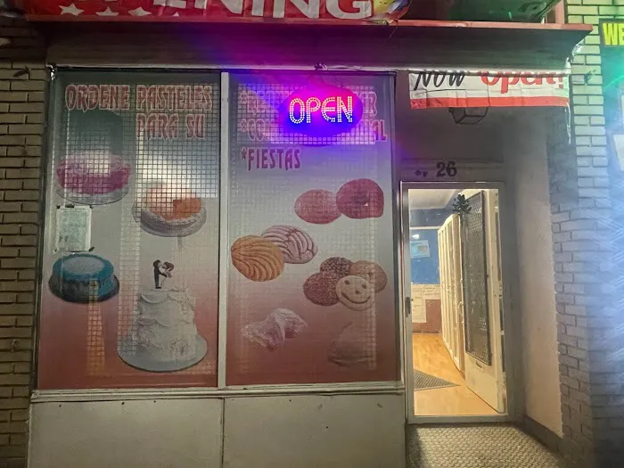 Panaderia La Ideal Picture 3