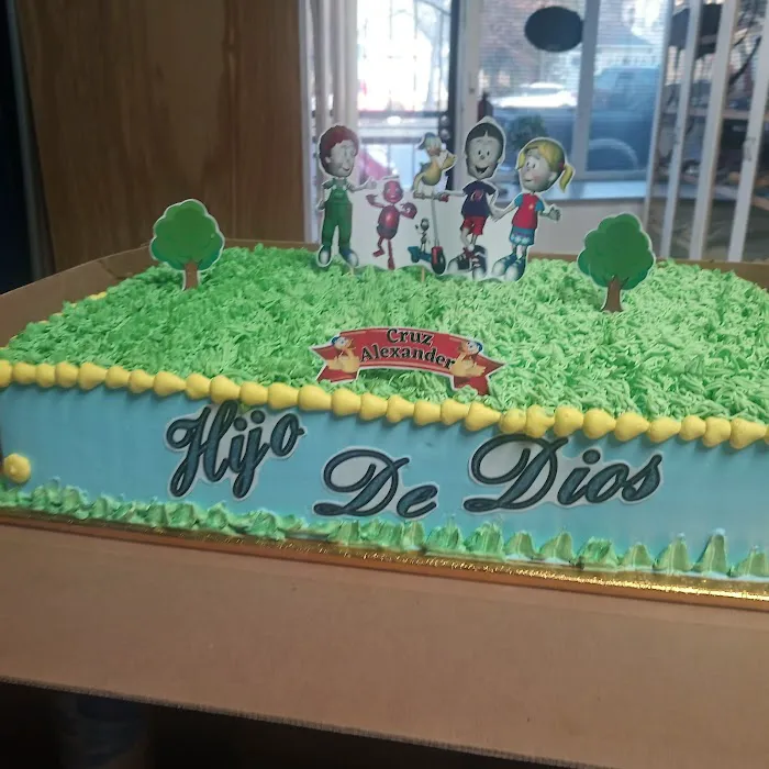 Panaderia La Ideal Picture 8
