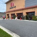 BJ's Bakery
