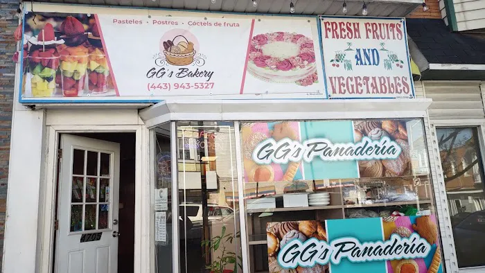 GG’S Bakery Llc Picture 1
