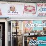 GG’S Bakery Llc