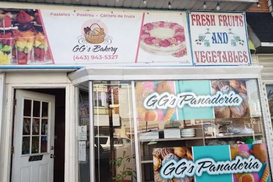 GGu2019S Bakery Llc