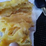 Panaderia Y Pasteleria B. Navarro