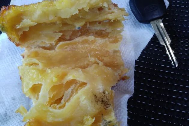 Panaderia Y Pasteleria B. Navarro