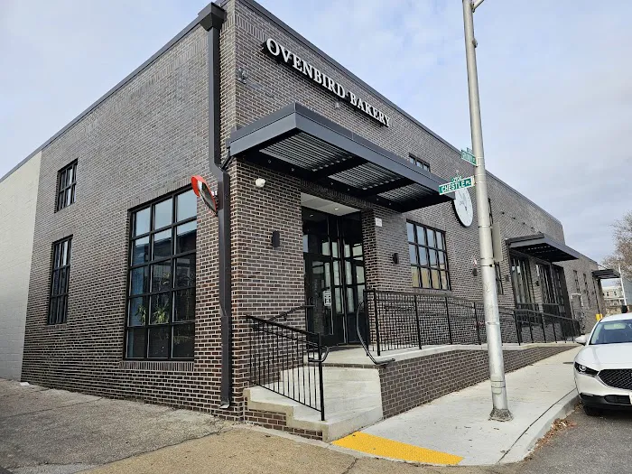 Ovenbird Bakery Picture 6