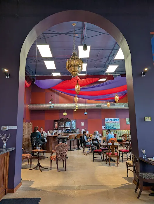 Ovenbird Bakery Picture 1