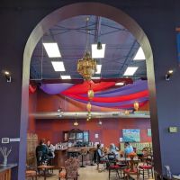Ovenbird Bakery ico