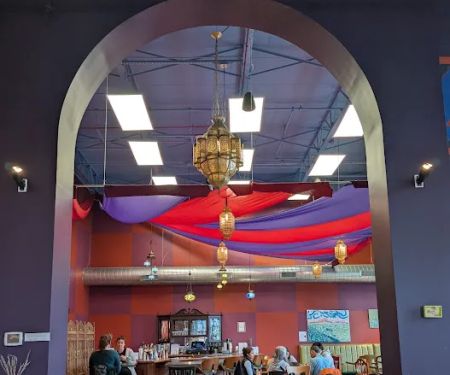 Ovenbird Bakery