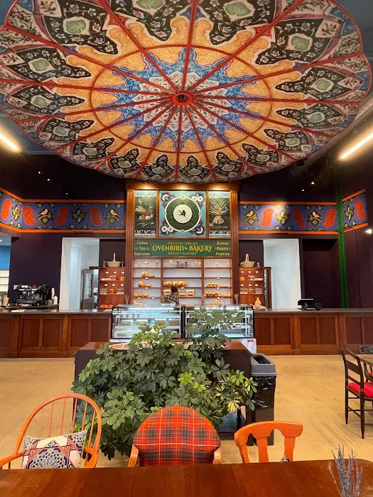 Ovenbird Bakery Picture 3
