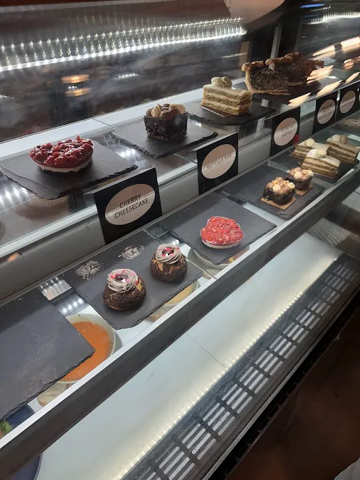 Ovenbird Bakery Picture 2