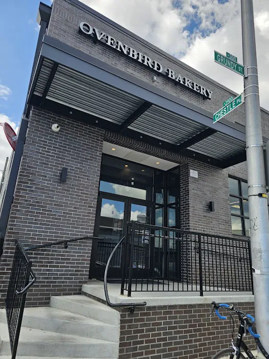 Ovenbird Bakery Picture 5