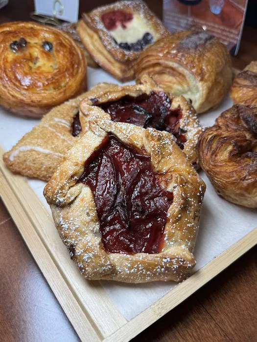 Ovenbird Bakery Picture 10