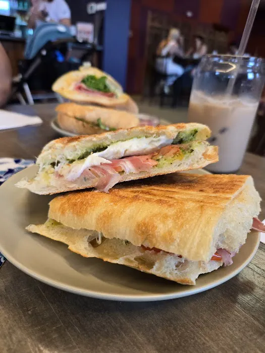 Ovenbird Bakery Picture 8