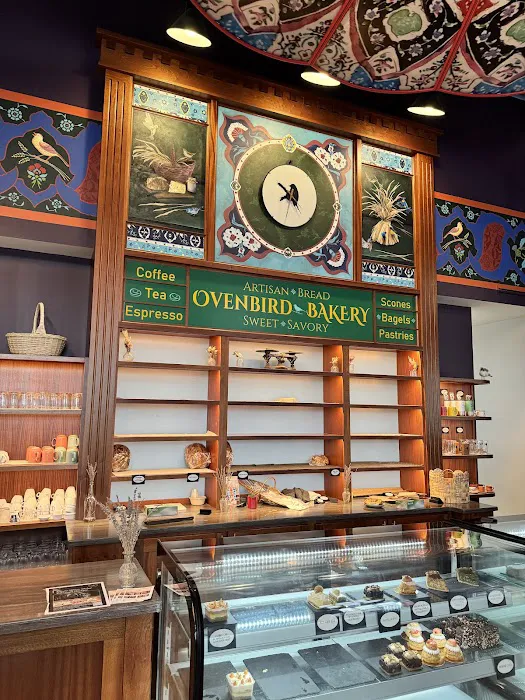 Ovenbird Bakery Picture 4