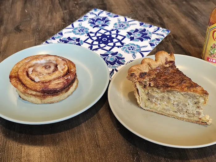Ovenbird Bakery Picture 9