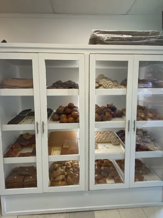 Grace bakery 2 Picture 1