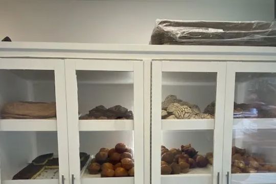 Grace bakery 2