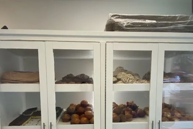 Grace bakery 2