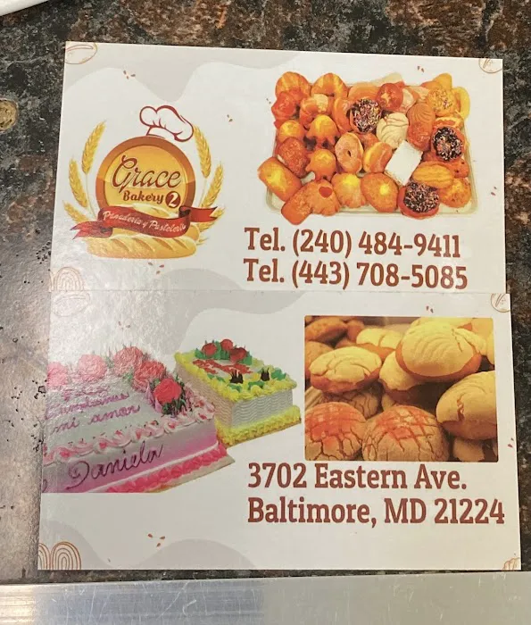 Grace bakery 2 Picture 9