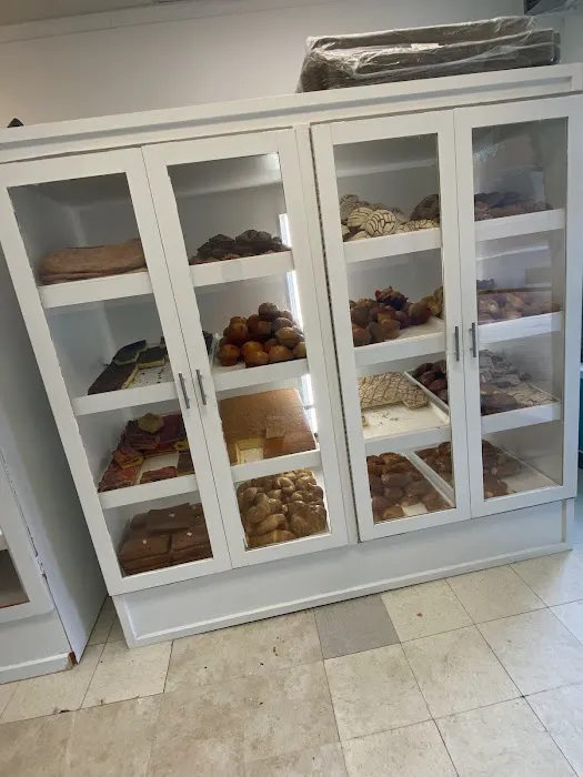 Grace bakery 2 Picture 4