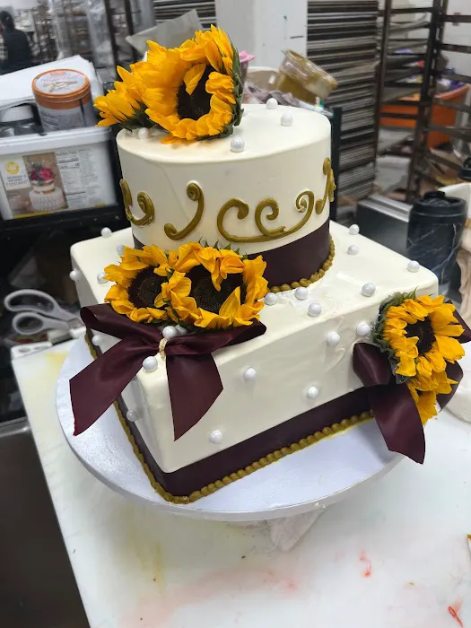 Grace bakery 3 Picture 10