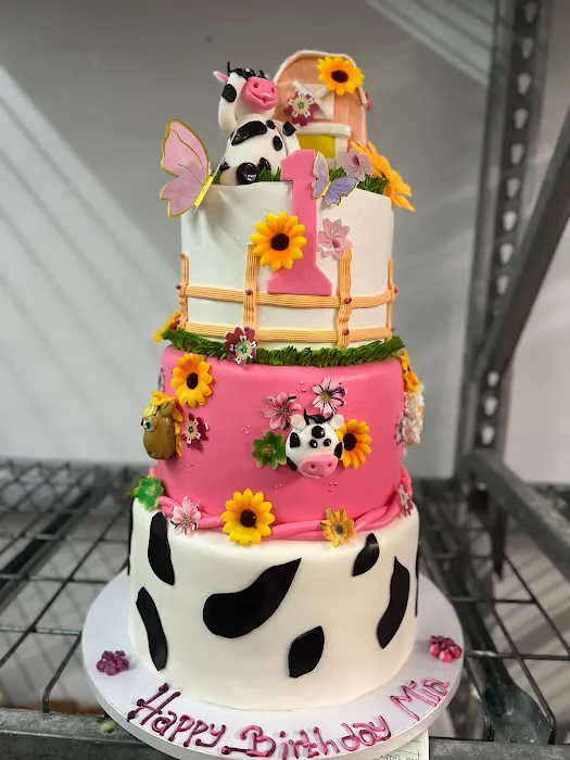 Grace bakery 3 Picture 3