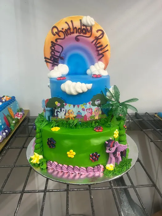 Grace bakery 3 Picture 1