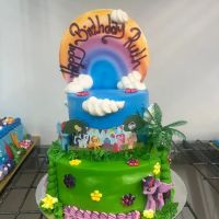 Grace bakery 3 ico