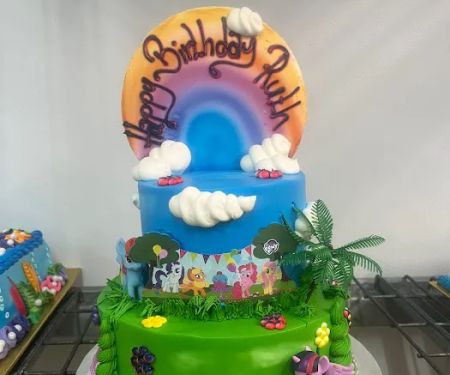 Grace bakery 3