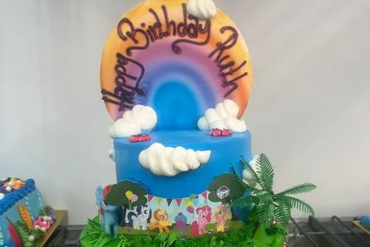 Grace bakery 3
