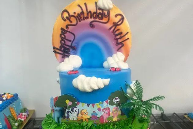 Grace bakery 3