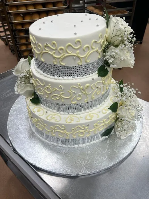 Grace bakery 3 Picture 7