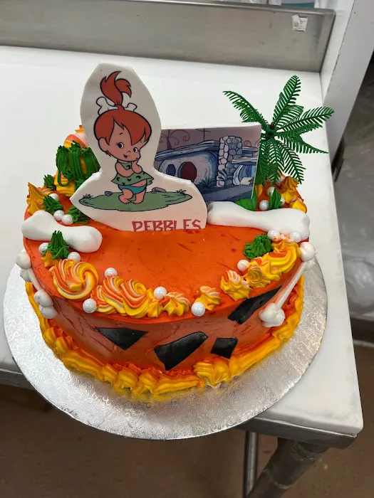Grace bakery 3 Picture 4