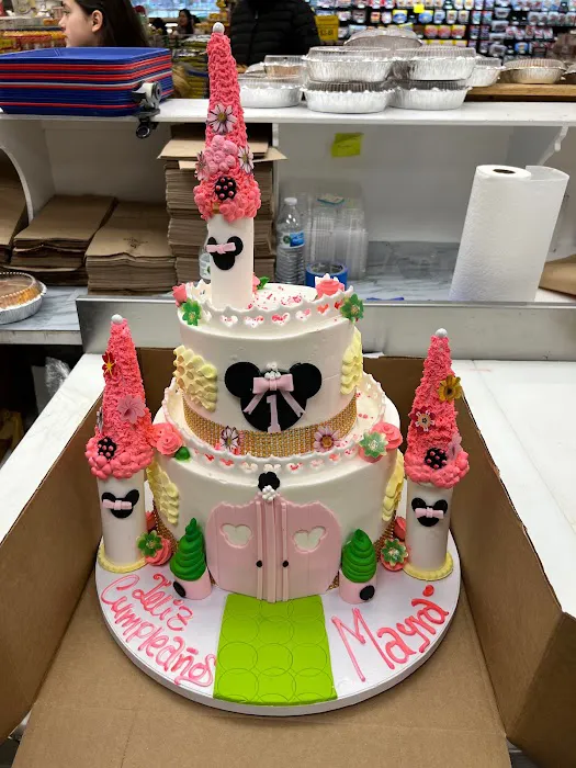 Grace bakery 3 Picture 6