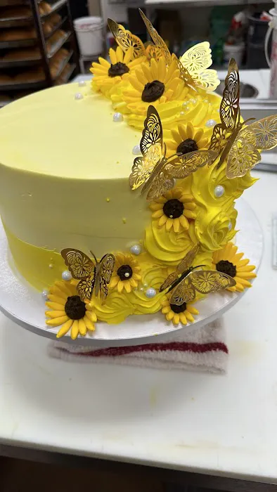 Grace bakery 3 Picture 9