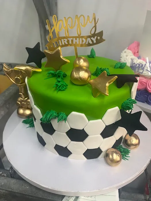 Grace bakery 3 Picture 8