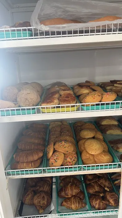 Panaderia Y Reposteria Tikal Picture 5