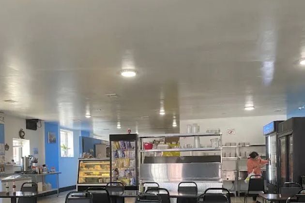 Panaderia Y Reposteria Tikal