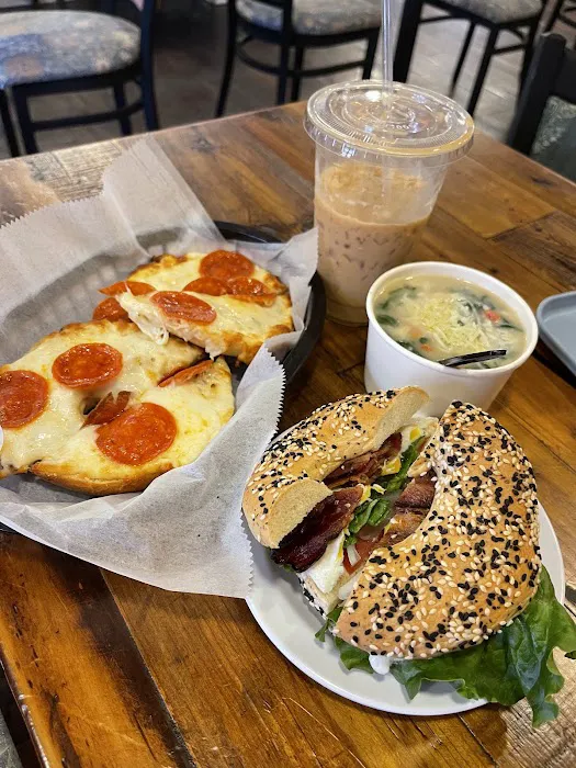 Good Boy Bagels Picture 1