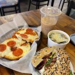 Good Boy Bagels